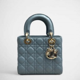 Сумка Dior LADY DIOR MY ABCDIOR