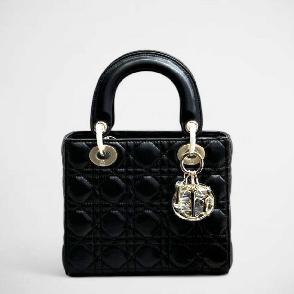 Сумка Dior LADY DIOR MY ABCDIOR