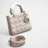 Сумка Dior LADY DIOR MY ABCDIOR