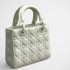 Сумка Dior LADY DIOR MY ABCDIOR