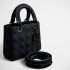 Сумка Dior LADY DIOR MY ABCDIOR