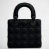 Сумка Dior LADY DIOR MY ABCDIOR