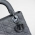 Сумка Dior LADY DIOR MY ABCDIOR