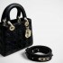 Сумка Dior LADY DIOR MY ABCDIOR