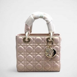 Сумка Dior LADY DIOR MY ABCDIOR