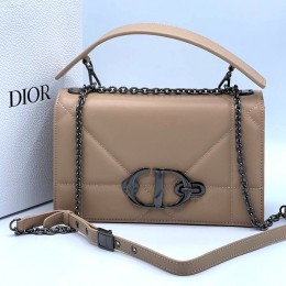 Сумка Dior - MONTAIGNE 30 С ЦЕПОЧКОЙ И РУЧКОЙ