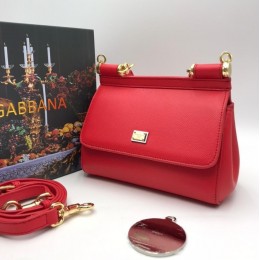 Сумка Dolce Gabbana - Sicily 
