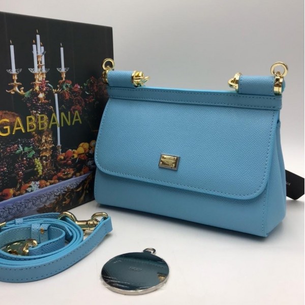 Сумка Dolce Gabbana - Sicily