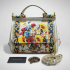 Сумка Dolce Gabbana Sicily