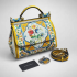 Сумка Dolce Gabbana Sicily