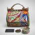 Сумка Dolce Gabbana Sicily