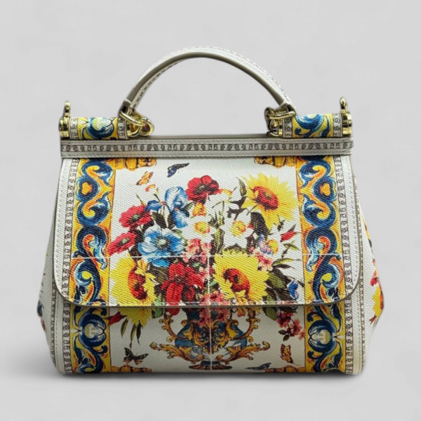 Сумка Dolce Gabbana Sicily