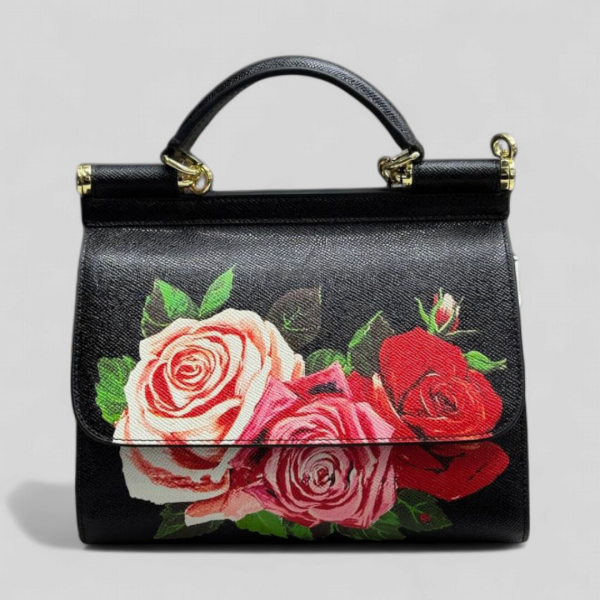 Сумка Dolce Gabbana Sicily