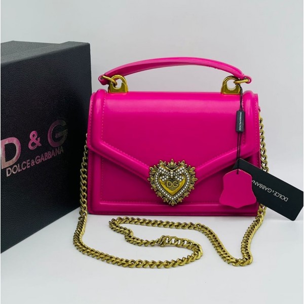 Сумка Dolce&Gabbana Devotion