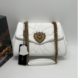 Сумка Dolce Gabbana - Devotion 
