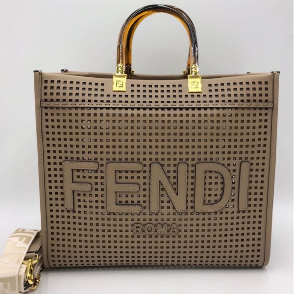 Сумка Fendi - Sunshine Medium