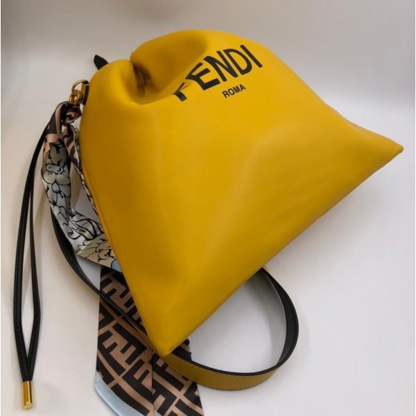 КЛАТЧ FENDI - PACK