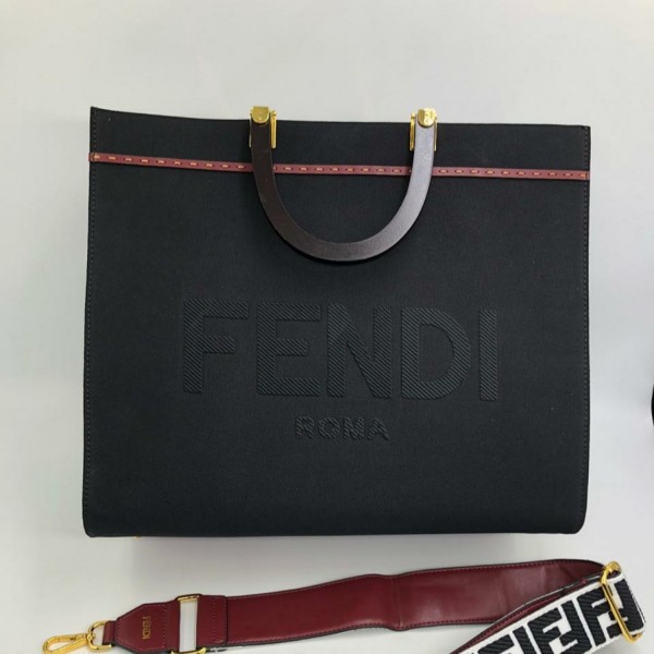 Сумка Fendi FF