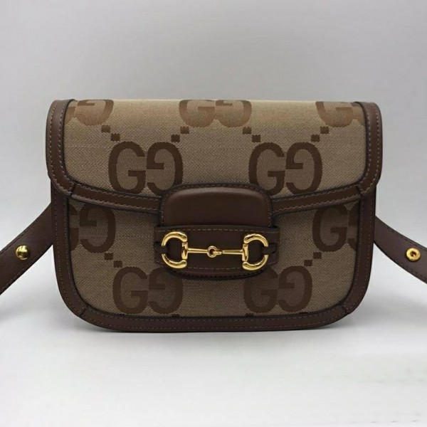 Сумка GUCCI - 1955 Horsebit