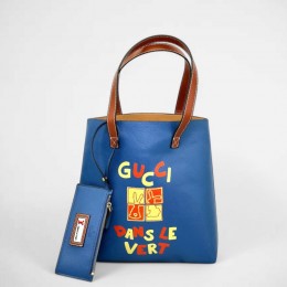 Сумка-тоут Gucci Dans Le Vert