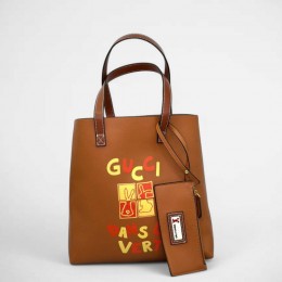 Сумка-тоут Gucci Dans Le Vert