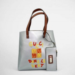 Сумка-тоут Gucci Dans Le Vert