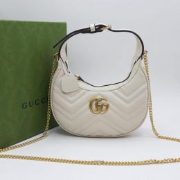 Сумка GUCCI GG Luxury Leather Handbags