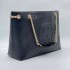 Сумка Gucci - SOHO TOTE BLACK BAG