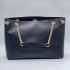 Сумка Gucci - SOHO TOTE BLACK BAG