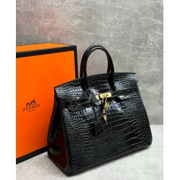 Сумка Hermes Birkin Croco