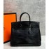 Сумка Hermes Birkin Croco