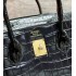 Сумка Hermes Birkin Croco