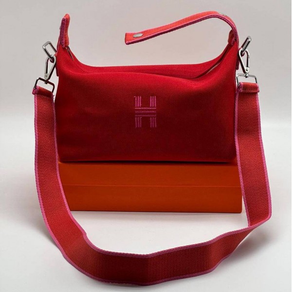Косметичка HERMES Bride-a-Brac