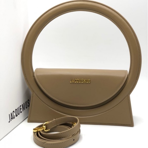 Сумка Jacquemus - Circle purse