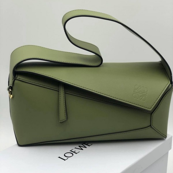 Сумка LOEWE - Puzzle Hobo