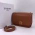 Сумка Loewe - Goya small