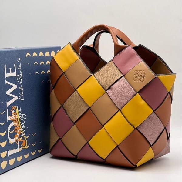 Сумка Loewe - Woven