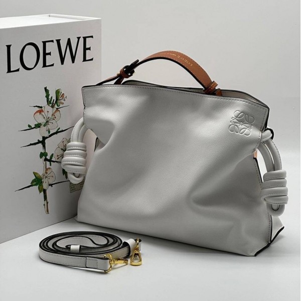 Клатч Loewe Flamenco