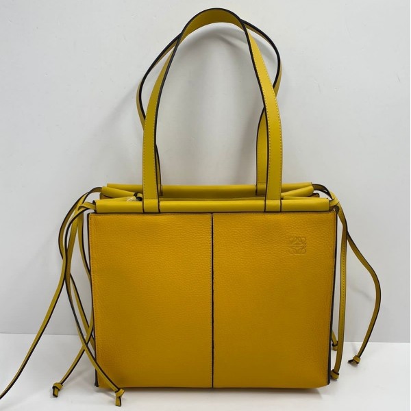 Сумка-тоут Loewe - Cushion small