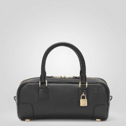  Сумка Loewe Amazona 23 Cropped