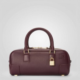  Сумка Loewe Amazona 23 Cropped