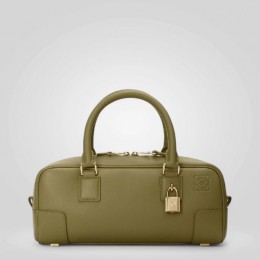  Сумка Loewe Amazona 23 Cropped