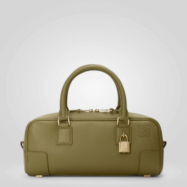 Сумка Loewe Amazona 23 Cropped