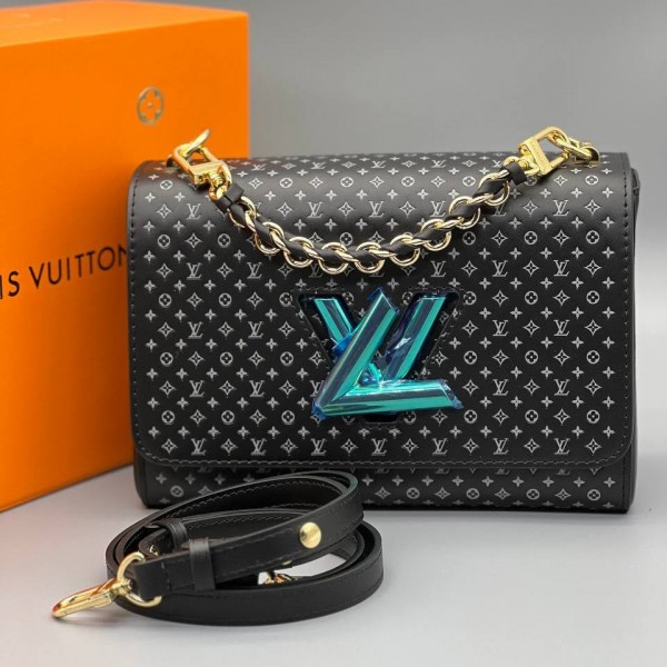Сумка Louis Vuitton Twist