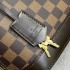 Клатч Louis Vuitton -  Pre-Owned