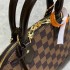 Клатч Louis Vuitton -  Pre-Owned