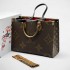 СУМКА LV - ONTHEGO GM ESCALE