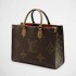 СУМКА LV - ONTHEGO GM ESCALE