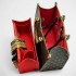 СУМКА LV - ONTHEGO GM ESCALE