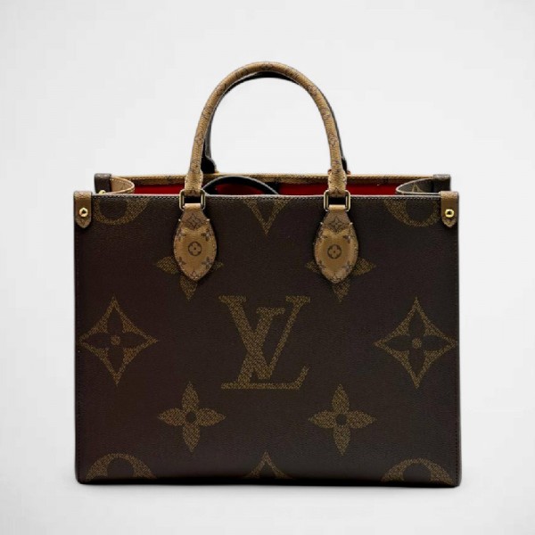 СУМКА LV - ONTHEGO GM ESCALE